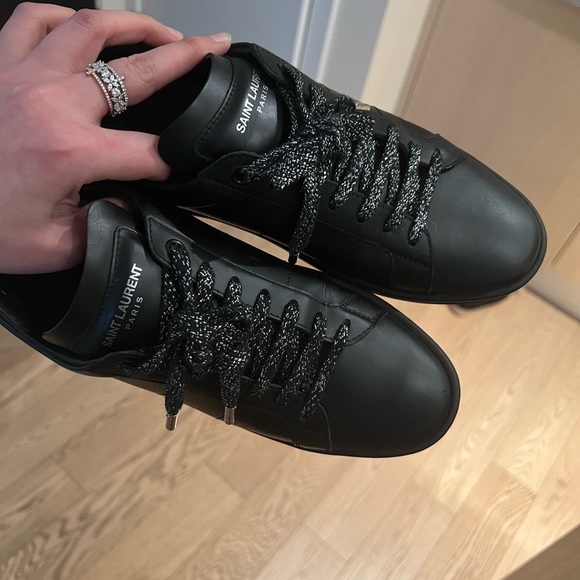 Saint Laurent Sneaker - Picture 2 of 11